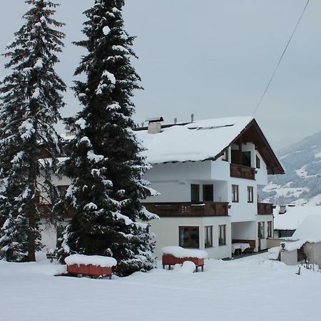 Gastehaus Treichl Hotel ฟือเกน ภายนอก รูปภาพ