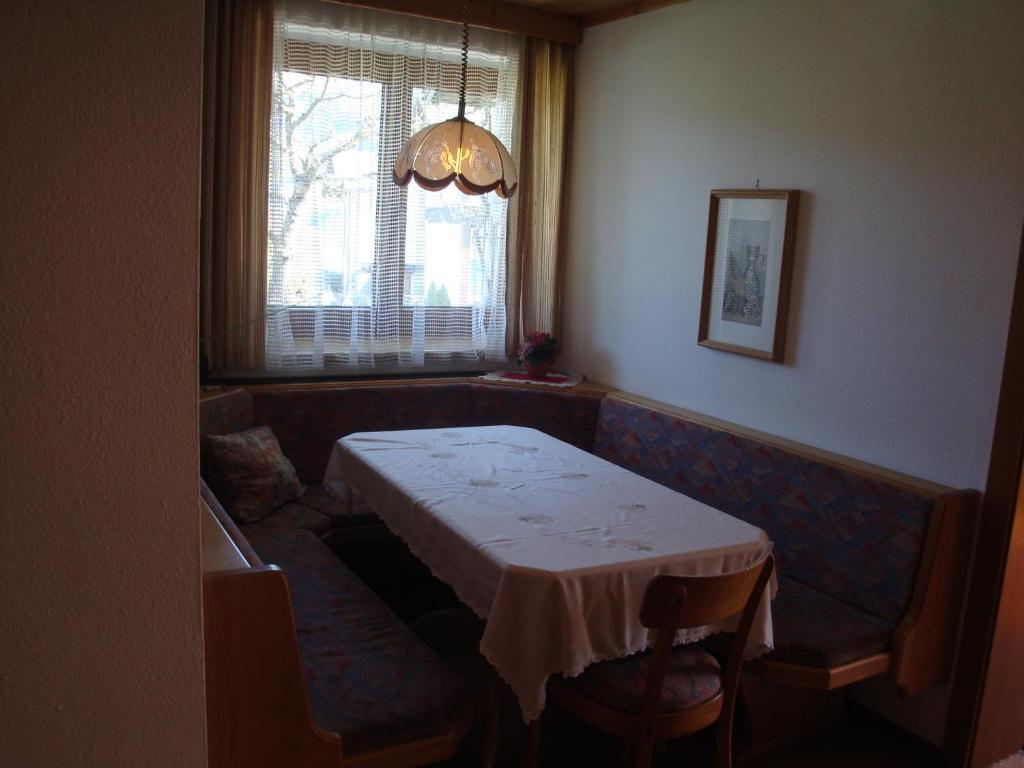 Gastehaus Treichl Hotel ฟือเกน ภายนอก รูปภาพ