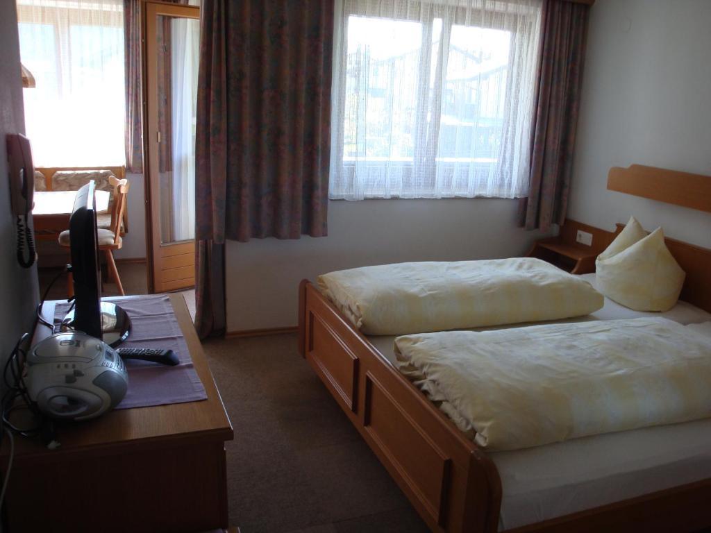 Gastehaus Treichl Hotel ฟือเกน ภายนอก รูปภาพ