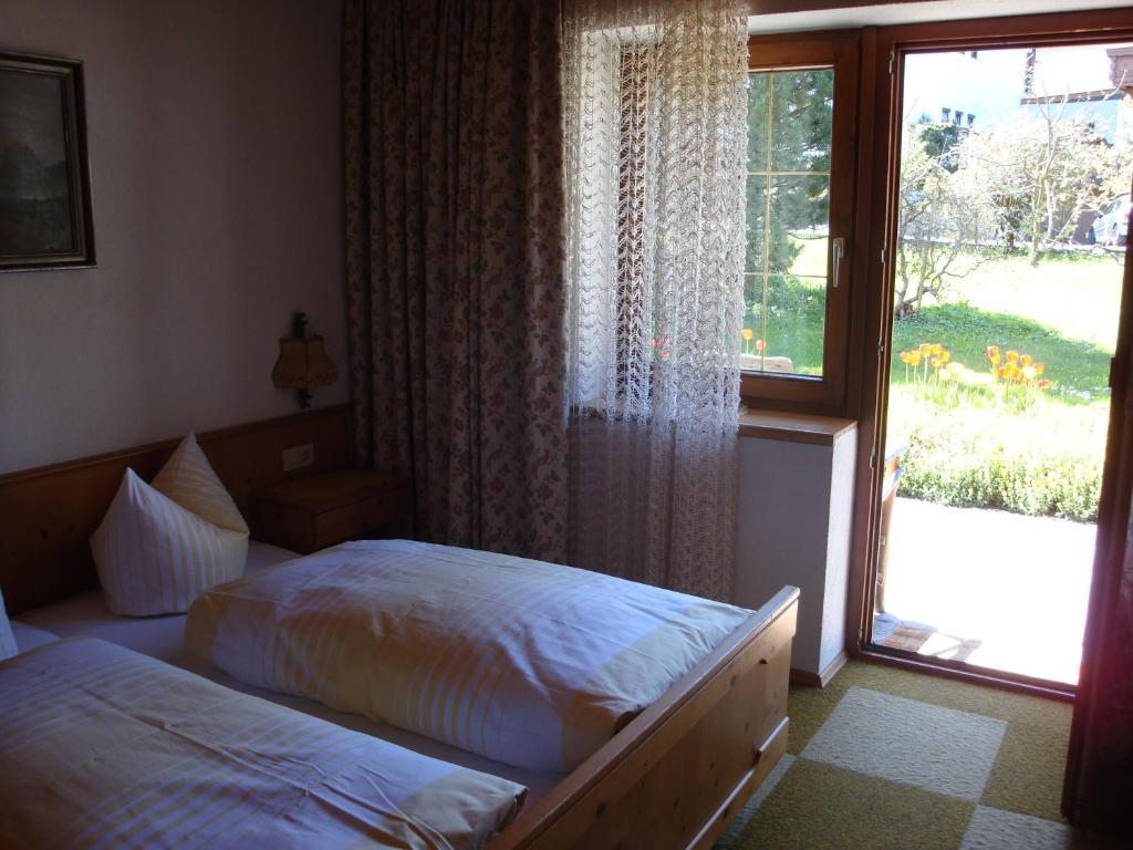 Gastehaus Treichl Hotel ฟือเกน ภายนอก รูปภาพ