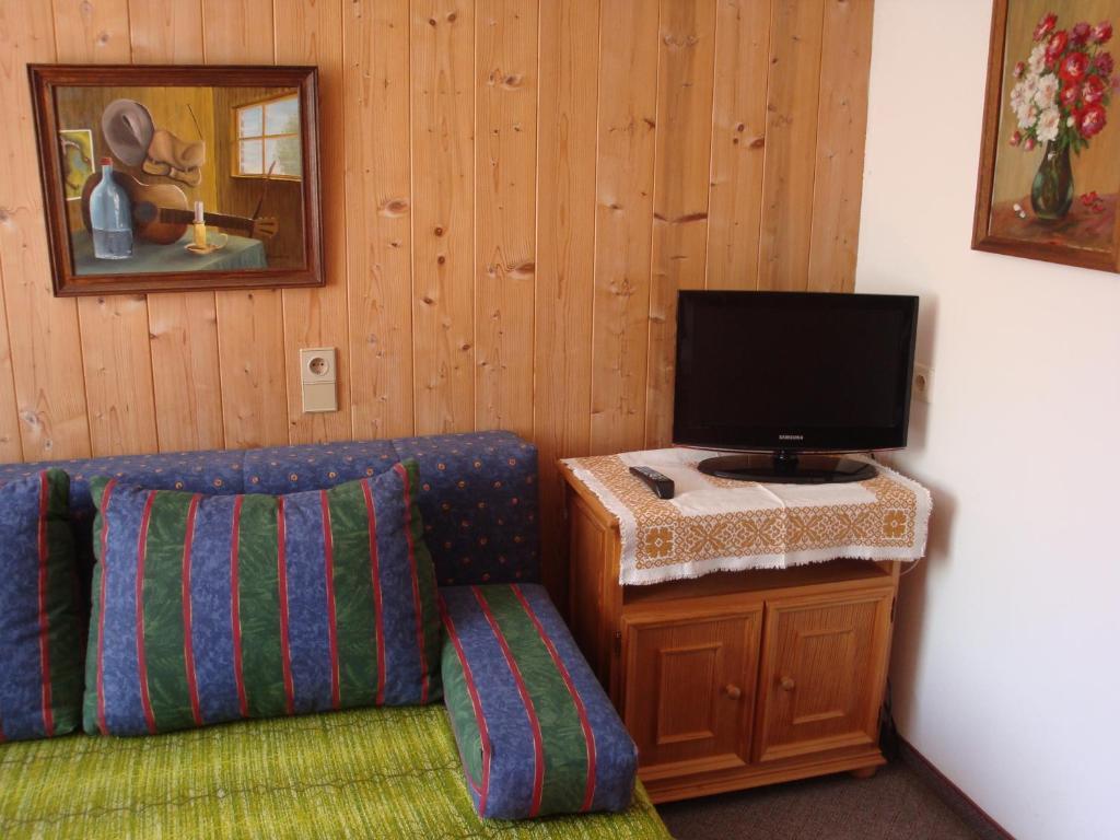 Gastehaus Treichl Hotel ฟือเกน ภายนอก รูปภาพ