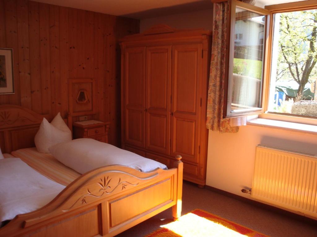Gastehaus Treichl Hotel ฟือเกน ภายนอก รูปภาพ