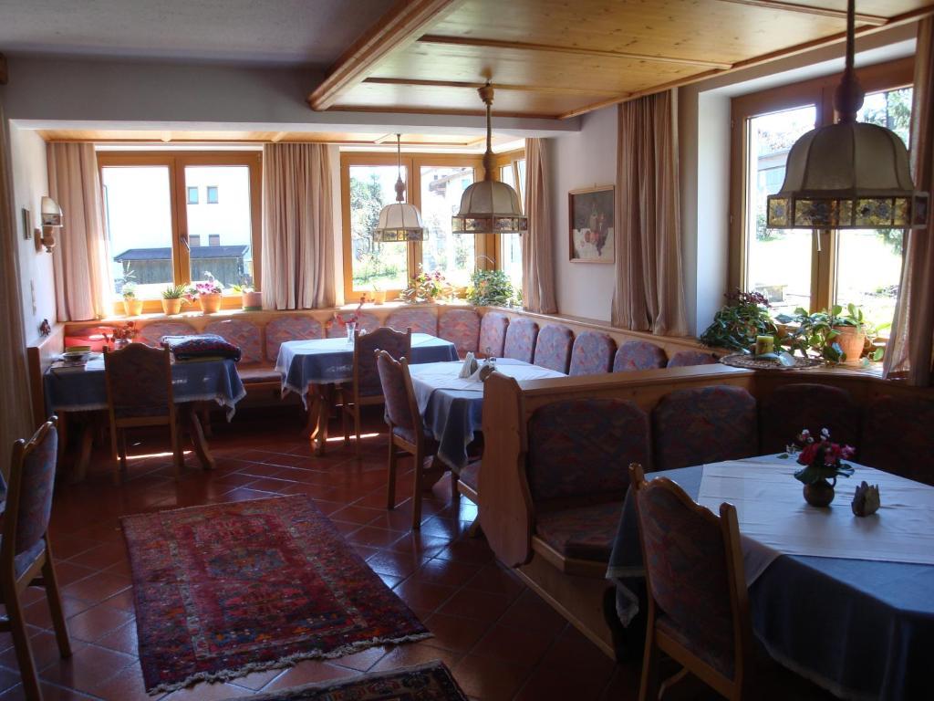 Gastehaus Treichl Hotel ฟือเกน ภายนอก รูปภาพ