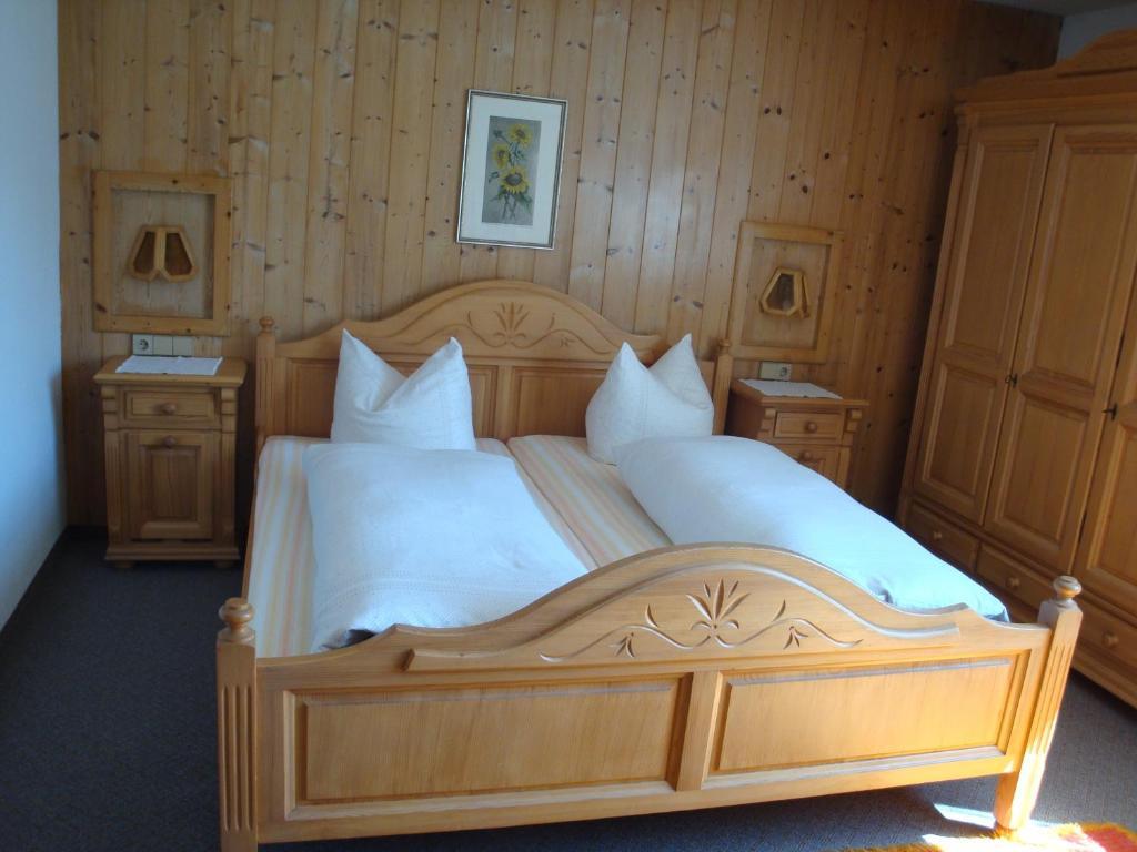 Gastehaus Treichl Hotel ฟือเกน ภายนอก รูปภาพ