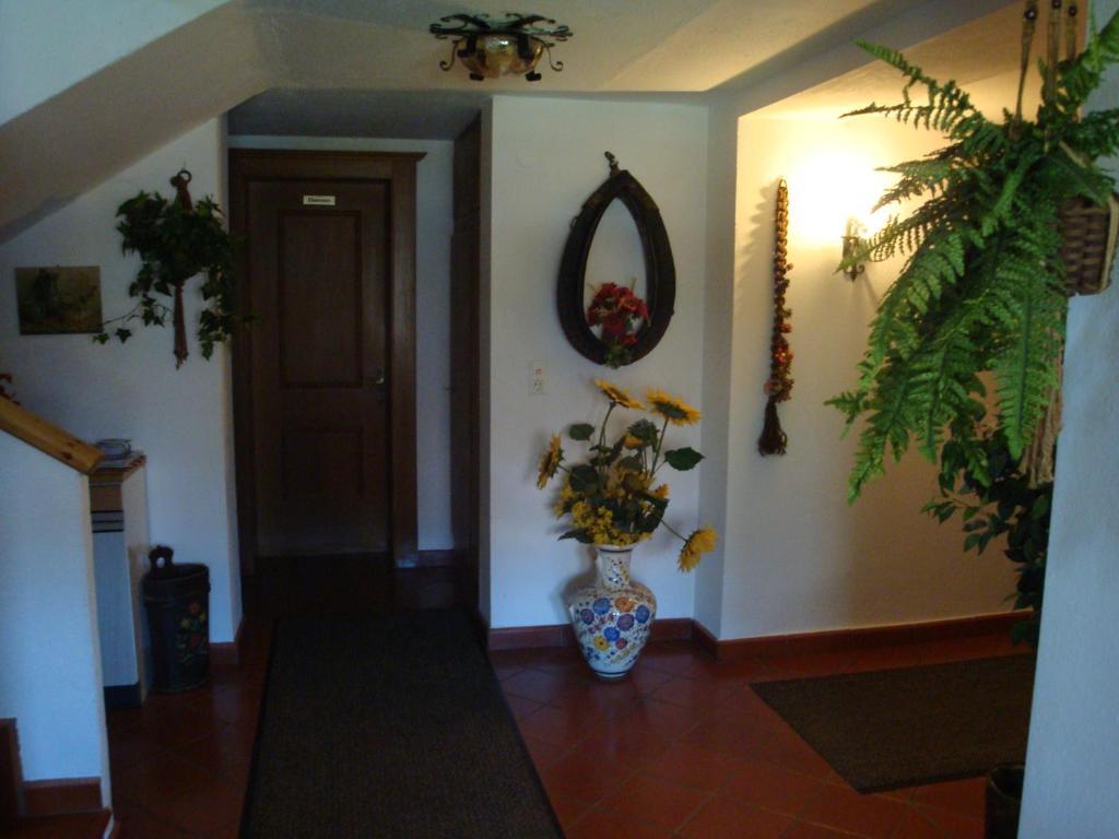 Gastehaus Treichl Hotel ฟือเกน ภายนอก รูปภาพ