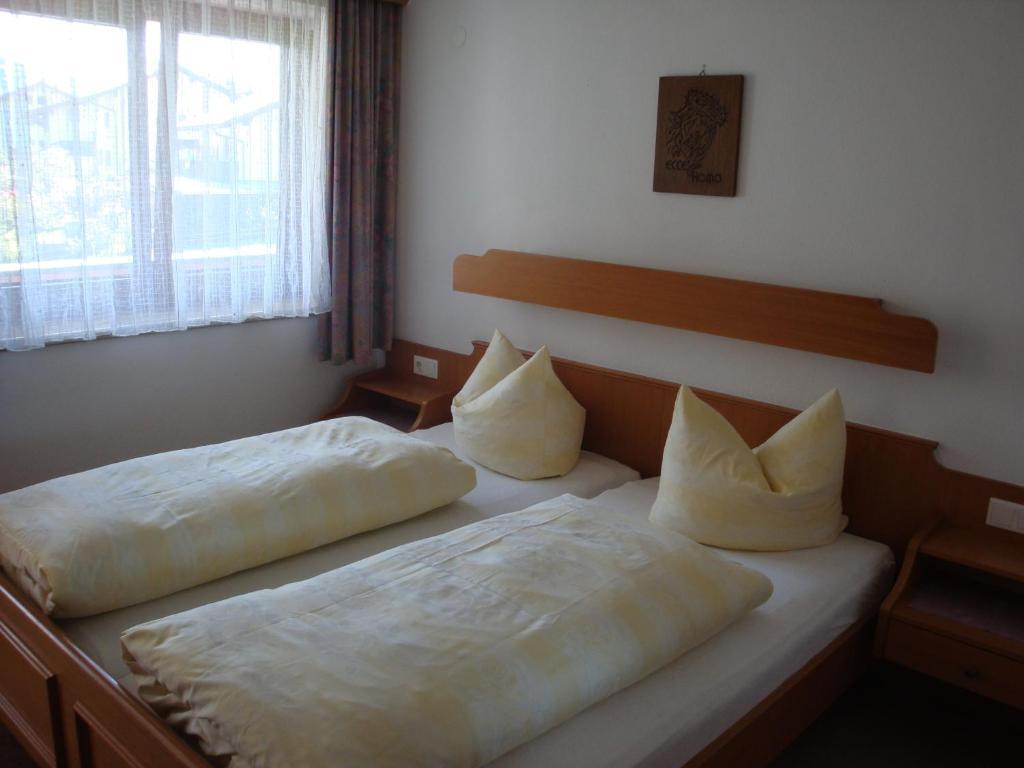 Gastehaus Treichl Hotel ฟือเกน ภายนอก รูปภาพ