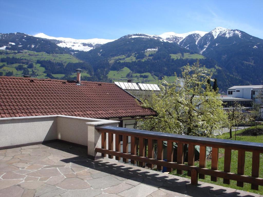 Gastehaus Treichl Hotel ฟือเกน ภายนอก รูปภาพ
