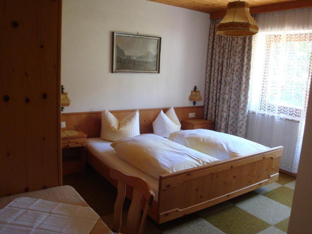 Gastehaus Treichl Hotel ฟือเกน ภายนอก รูปภาพ