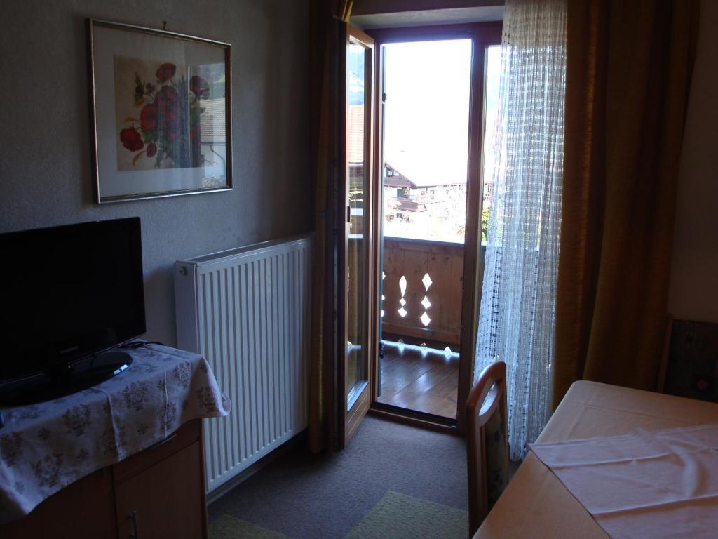 Gastehaus Treichl Hotel ฟือเกน ภายนอก รูปภาพ