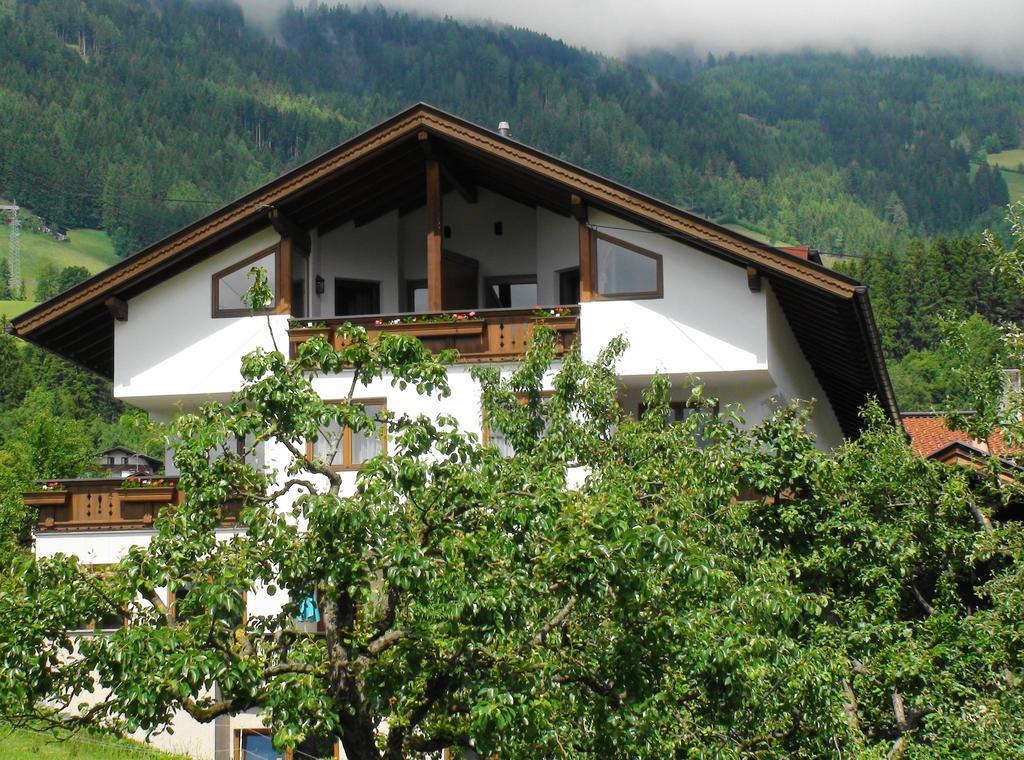 Gastehaus Treichl Hotel ฟือเกน ภายนอก รูปภาพ