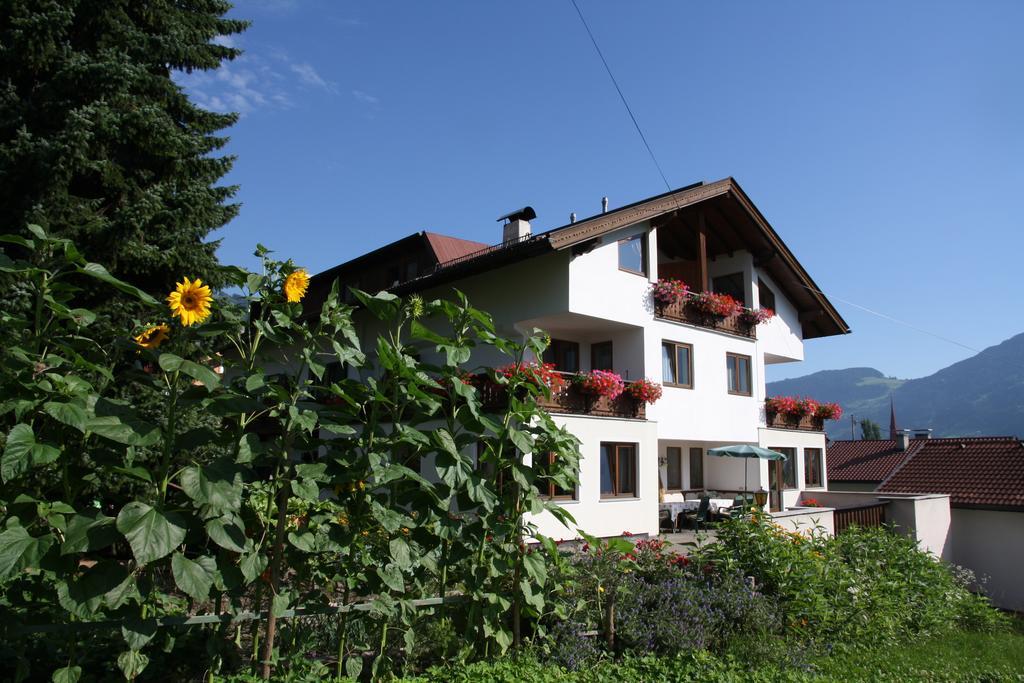 Gastehaus Treichl Hotel ฟือเกน ภายนอก รูปภาพ
