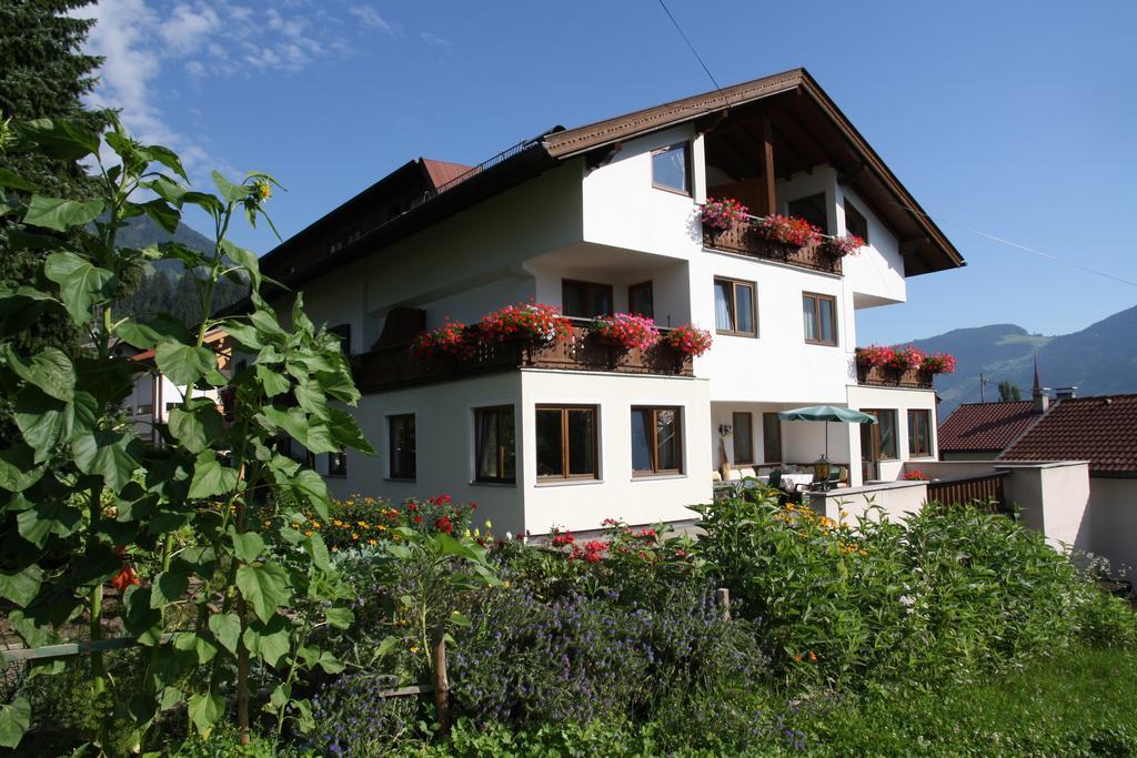 Gastehaus Treichl Hotel ฟือเกน ภายนอก รูปภาพ