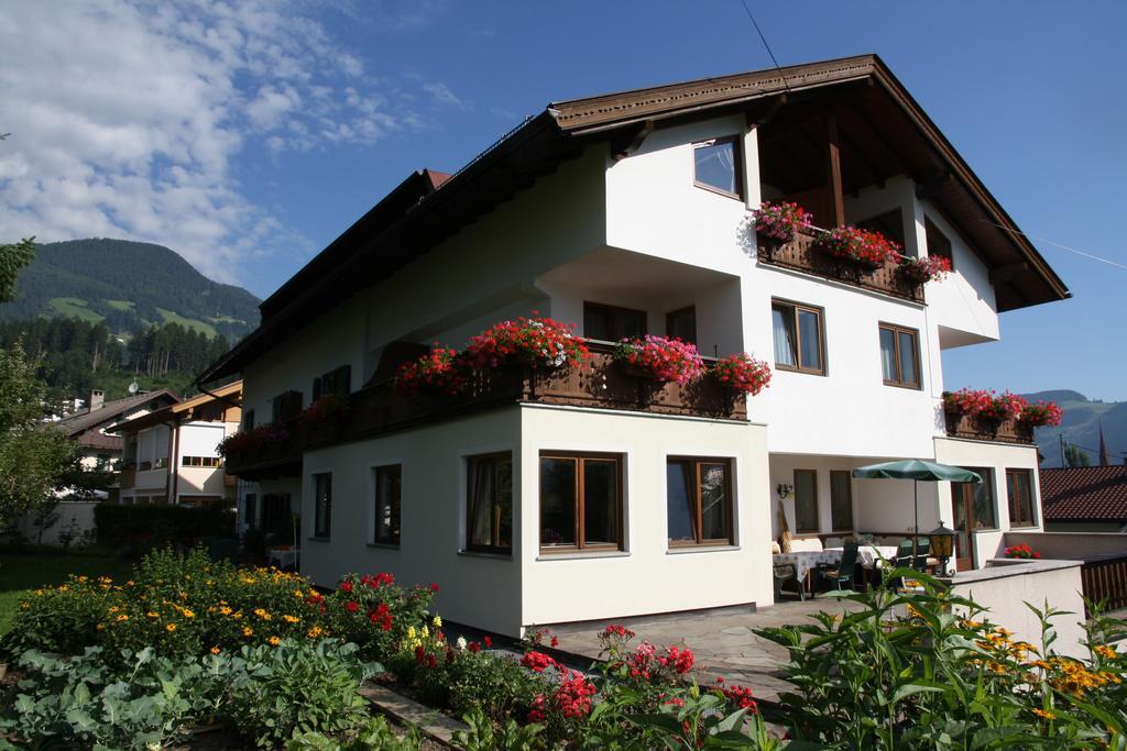 Gastehaus Treichl Hotel ฟือเกน ภายนอก รูปภาพ
