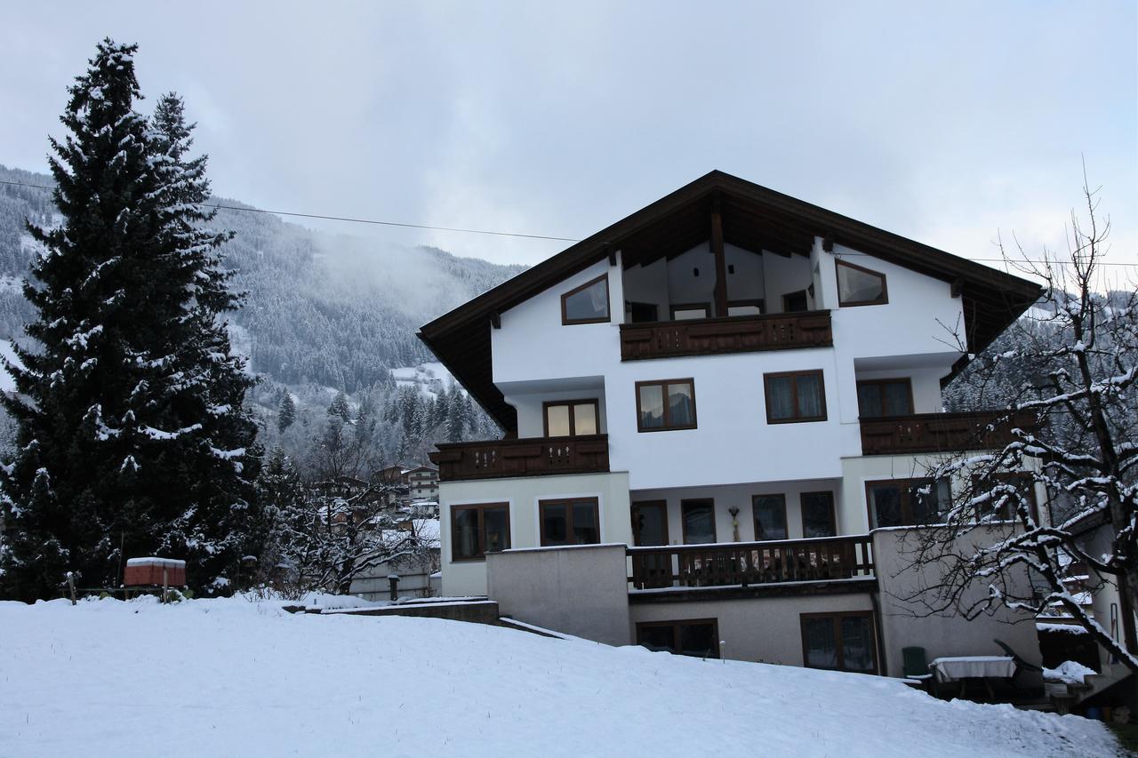 Gastehaus Treichl Hotel ฟือเกน ภายนอก รูปภาพ